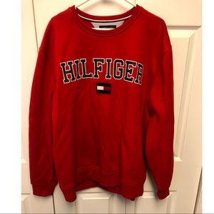 Tommy Hilfiger Sweater